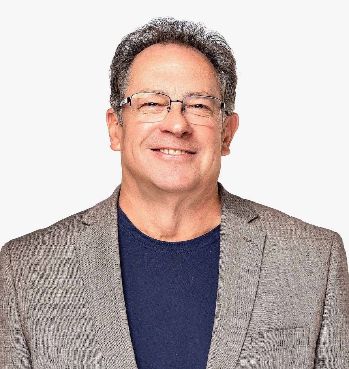 Loan Originator Russ Lane